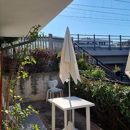 Appartamenti Smeraldo Lido di Fermo Zewnętrze zdjęcie