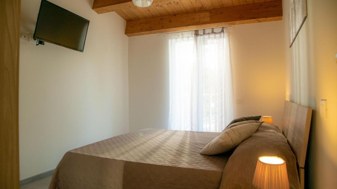 Appartamenti Smeraldo Lido di Fermo Zewnętrze zdjęcie