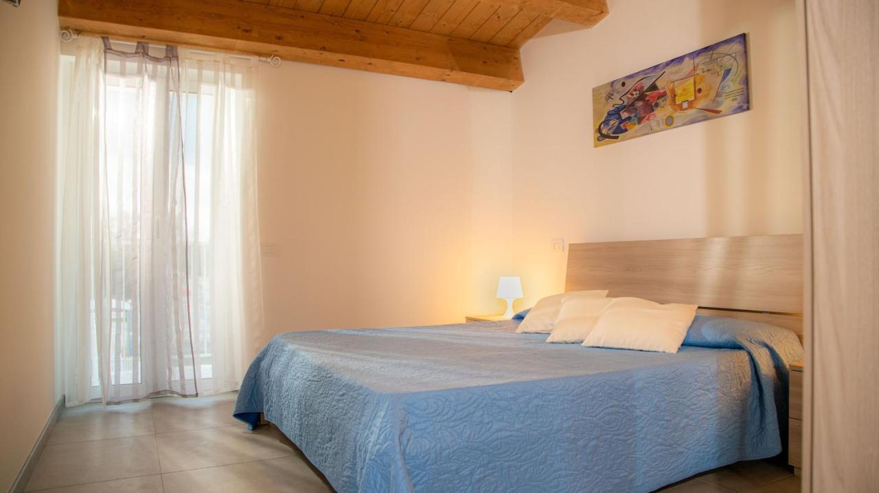Appartamenti Smeraldo Lido di Fermo Zewnętrze zdjęcie