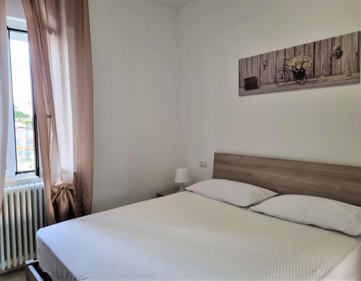 Appartamenti Smeraldo Lido di Fermo Zewnętrze zdjęcie