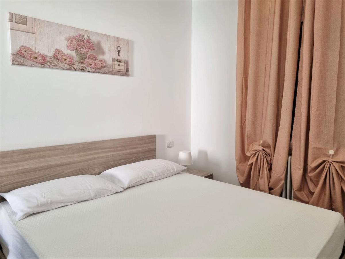 Appartamenti Smeraldo Lido di Fermo Zewnętrze zdjęcie