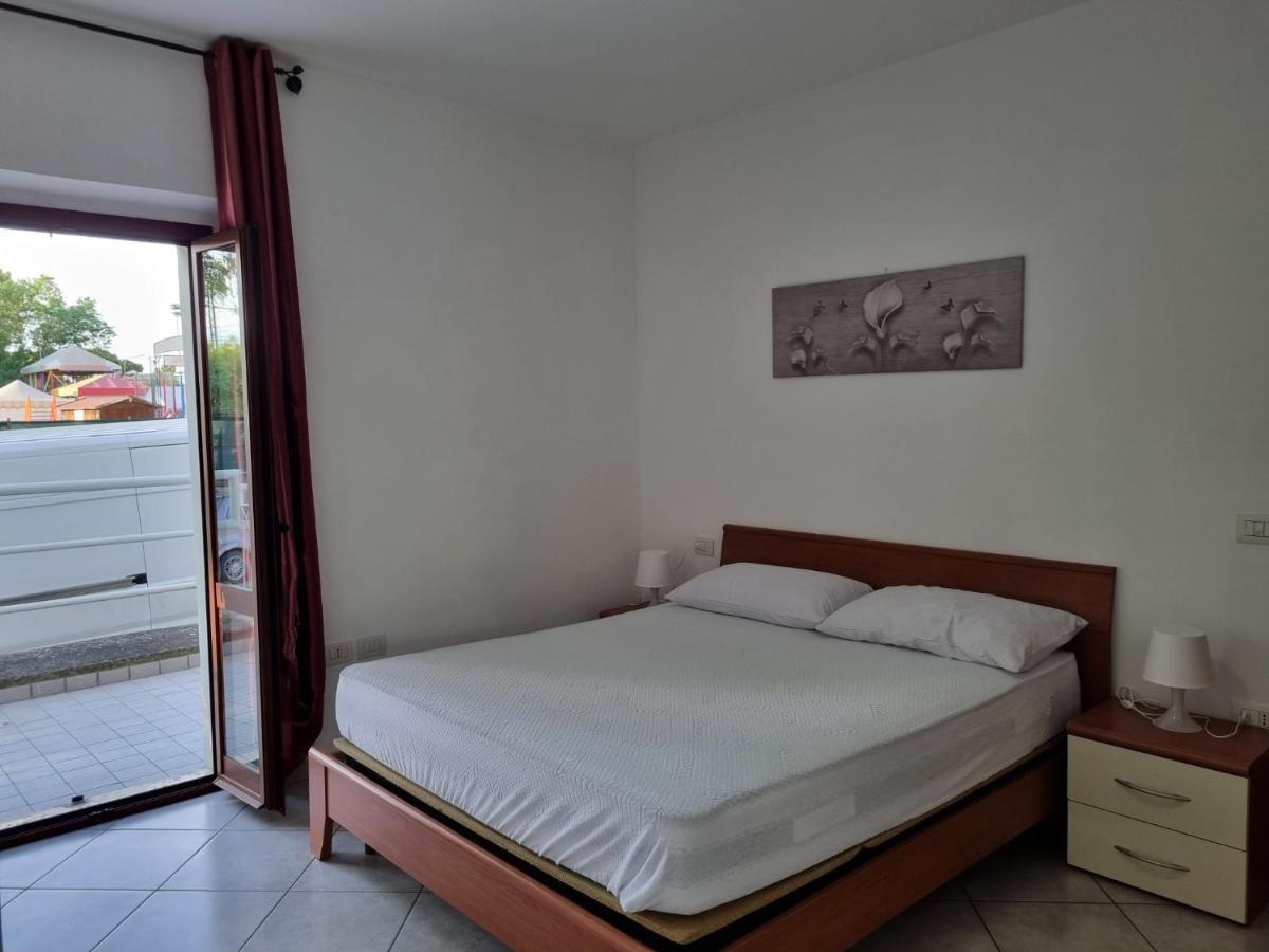 Appartamenti Smeraldo Lido di Fermo Zewnętrze zdjęcie