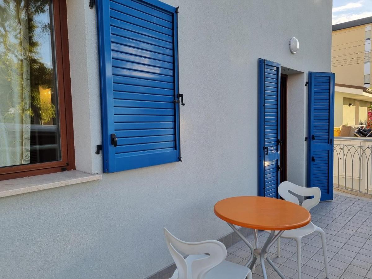 Appartamenti Smeraldo Lido di Fermo Zewnętrze zdjęcie