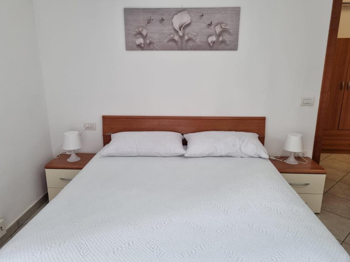 Appartamenti Smeraldo Lido di Fermo Zewnętrze zdjęcie