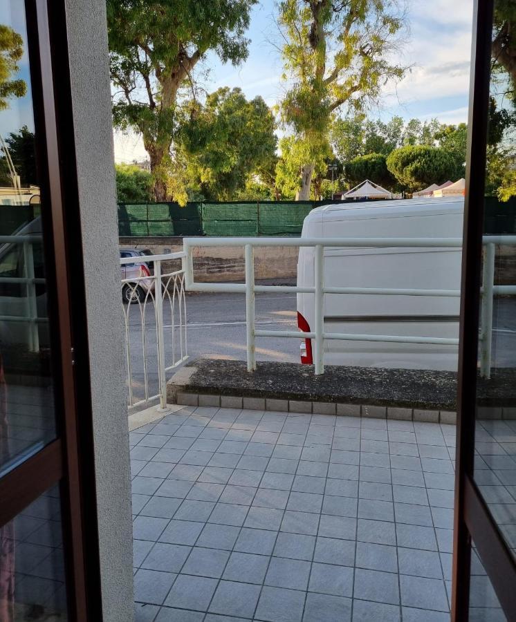 Appartamenti Smeraldo Lido di Fermo Zewnętrze zdjęcie
