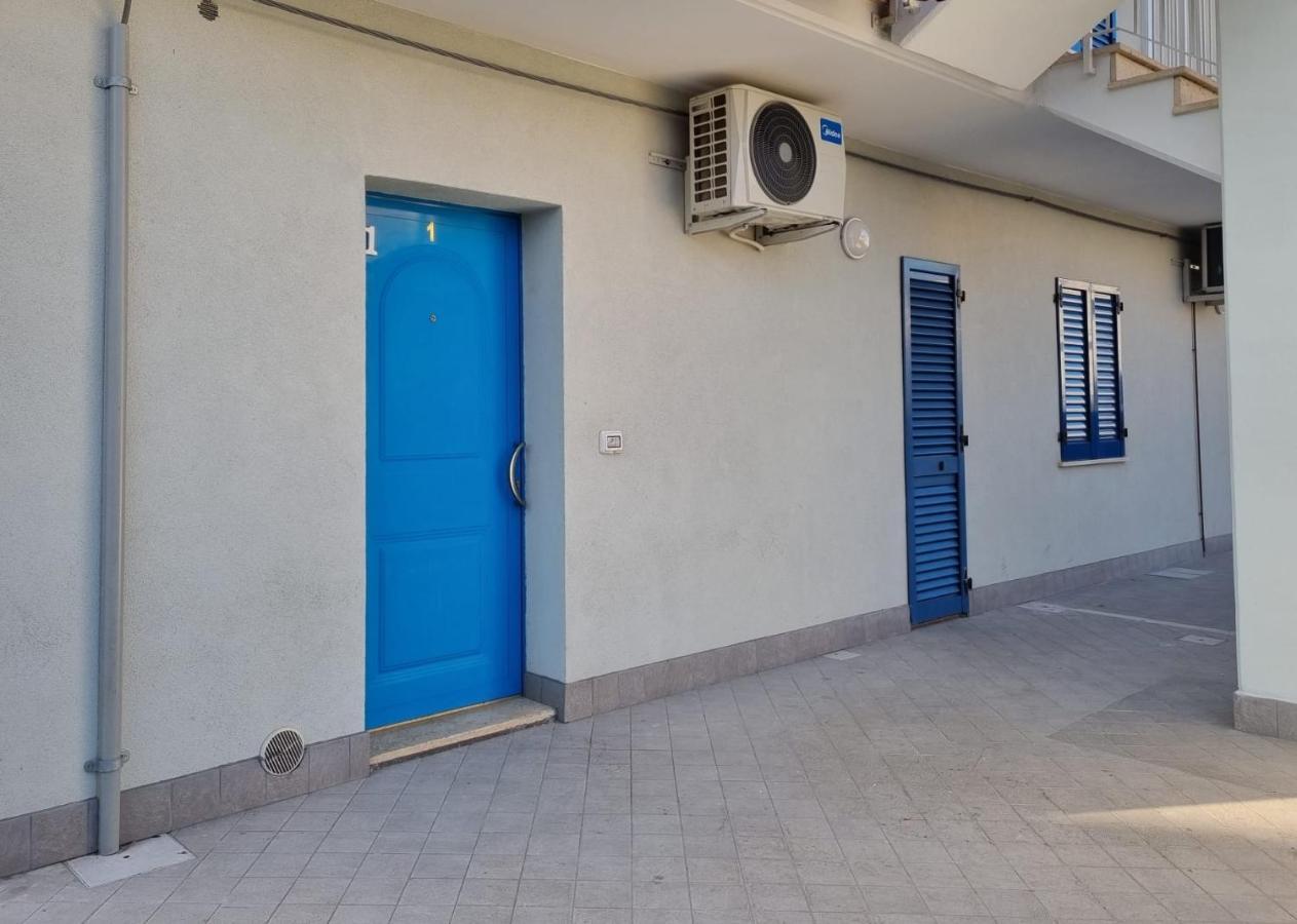 Appartamenti Smeraldo Lido di Fermo Zewnętrze zdjęcie