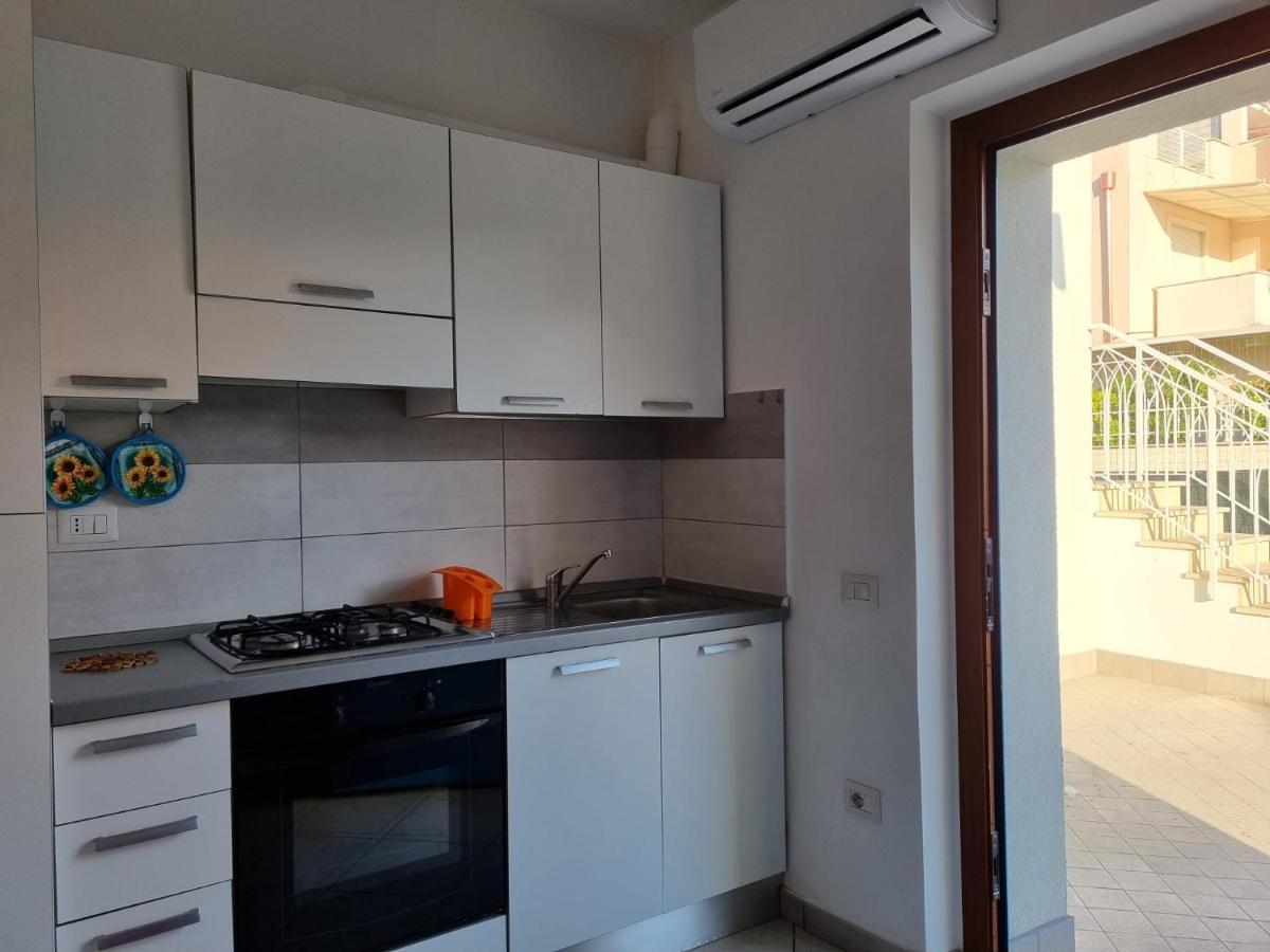 Appartamenti Smeraldo Lido di Fermo Zewnętrze zdjęcie