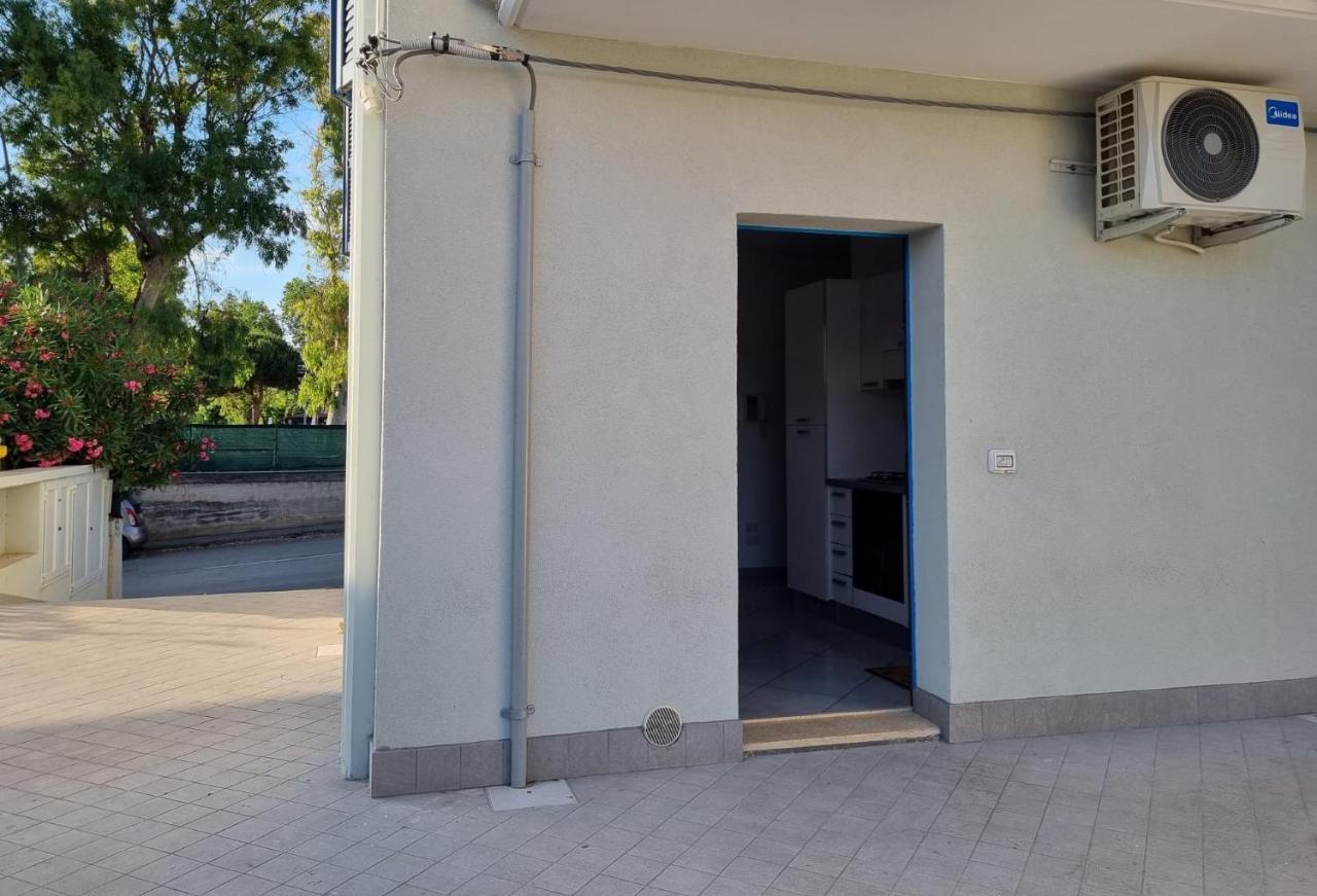 Appartamenti Smeraldo Lido di Fermo Zewnętrze zdjęcie