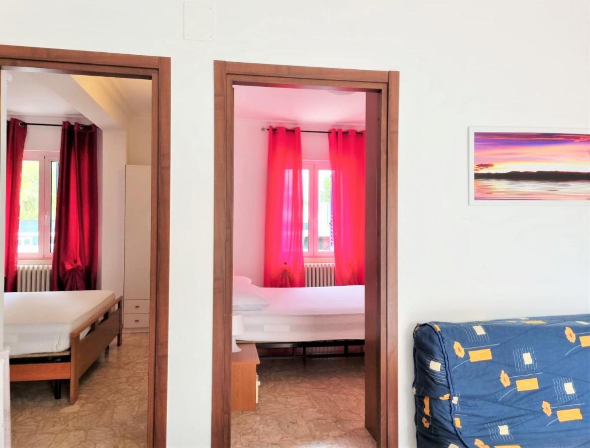 Appartamenti Smeraldo Lido di Fermo Zewnętrze zdjęcie