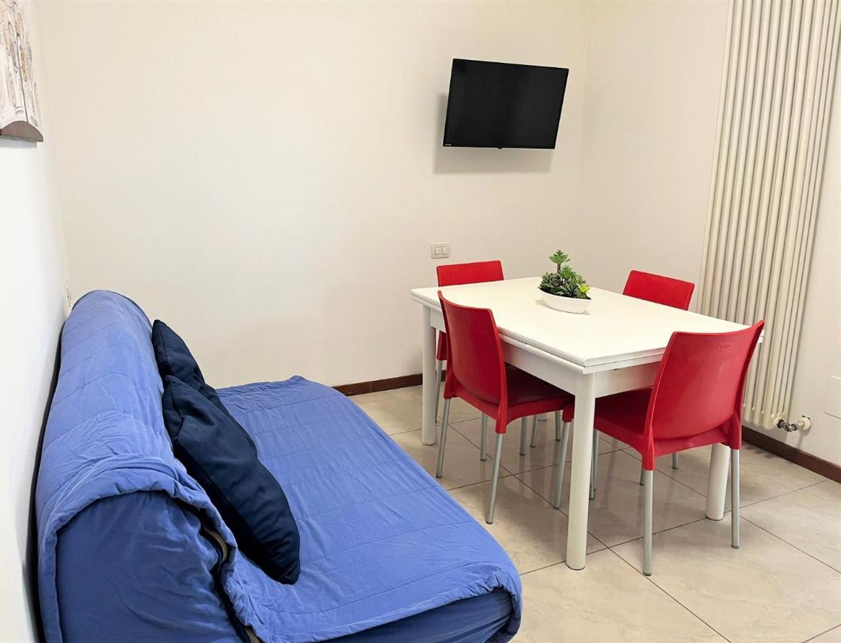 Appartamenti Smeraldo Lido di Fermo Zewnętrze zdjęcie